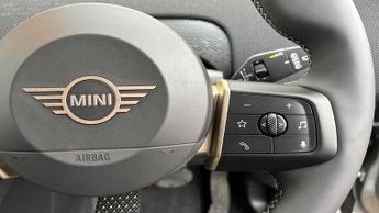MINI Countryman E Classic