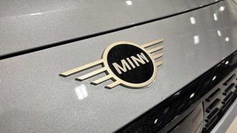 MINI Countryman E Classic