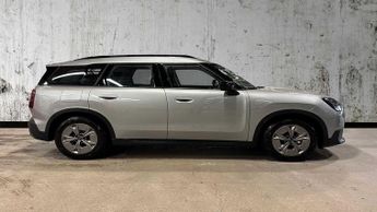 MINI Countryman E Classic