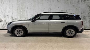 MINI Countryman E Classic