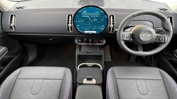 MINI Countryman E Classic