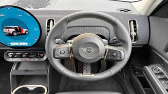 MINI Countryman E Classic