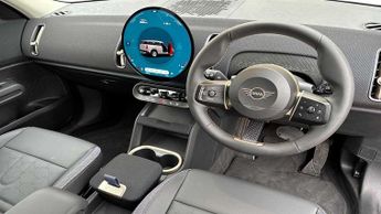 MINI Countryman E Classic