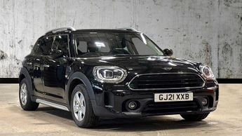 MINI Countryman Cooper Classic