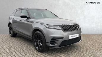 Land Rover Range Rover Edition