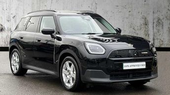 MINI Countryman E Classic