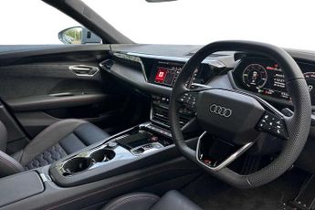 Audi E-Tron Gt S Launch Edition
