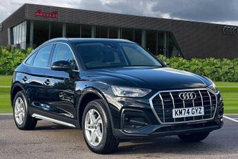 Audi Q5 Sport