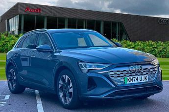 Audi Q8 Sport