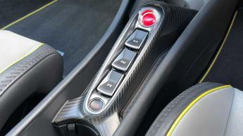 Mclaren Artura 