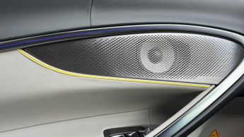 Mclaren Artura 