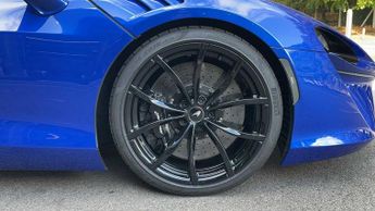 Mclaren Artura 