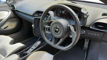 Mclaren Artura 