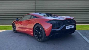 Mclaren Artura 