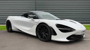 McLaren 720S 