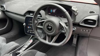 Mclaren Artura 