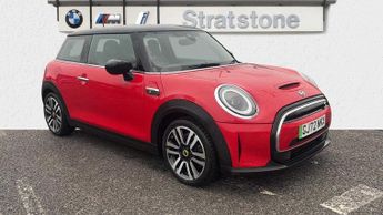 MINI Hatch Cooper S Level 2