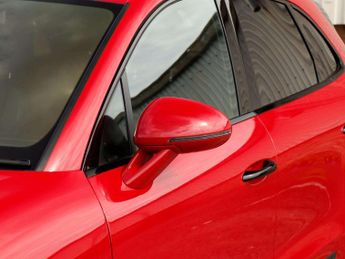 Porsche Macan Models 