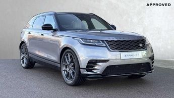 Land Rover Range Rover R-Dynamic HSE