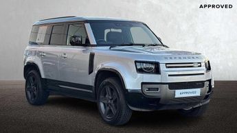 Land Rover Defender X-Dynamic SE