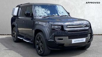 Land Rover Defender X-Dynamic HSE