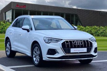 Audi Q3 Sport