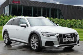 Audi A6 Sport