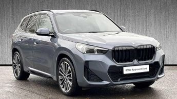 BMW X1 M Sport Premier