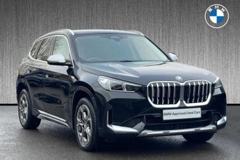 BMW X1 xLine Premier