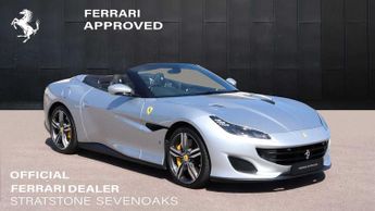 Ferrari Portofino 