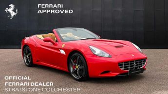 Ferrari California 30