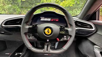 Ferrari 296 Gtb 