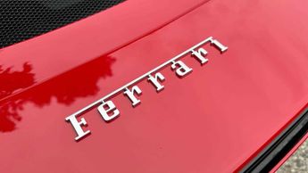 Ferrari 296 Gtb 