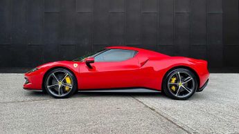Ferrari 296 Gtb 