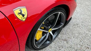 Ferrari 296 Gtb 