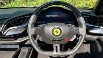 Ferrari Sf90 Spider 