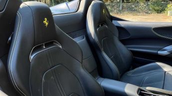 Ferrari Sf90 Spider 
