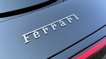 Ferrari Sf90 Spider 