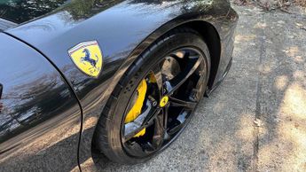 Ferrari Sf90 Spider 