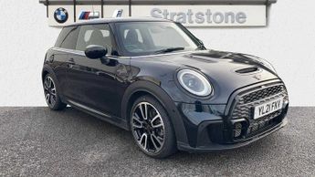 MINI Hatch Cooper S Sport