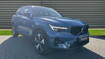 Volvo XC40 Ultimate