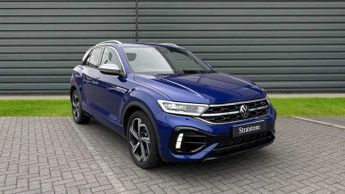 Volkswagen T-Roc R