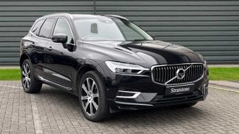 Volvo XC60 Inscription Pro