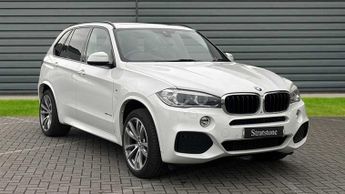 BMW X5 M Sport