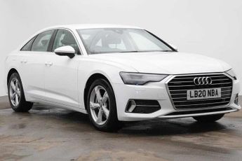 Audi A6 Sport