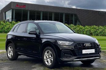 Audi Q5 Sport