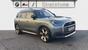 MINI Countryman C Exclusive