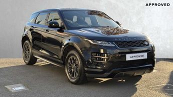 Land Rover Range Rover Evoque R-Dynamic