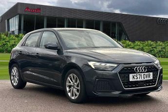 Audi A1 Sport