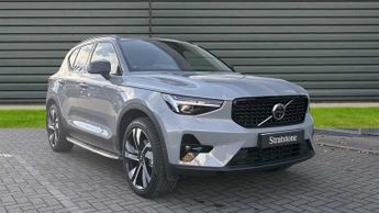 Volvo XC40 Ultimate